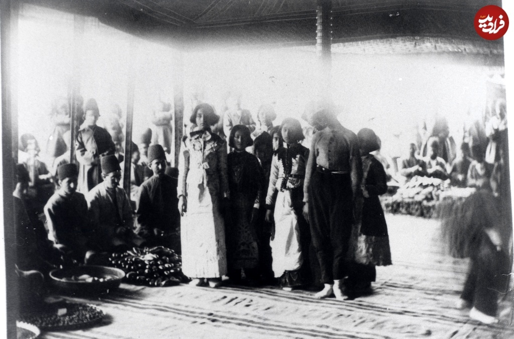 ناصرالدین شاه