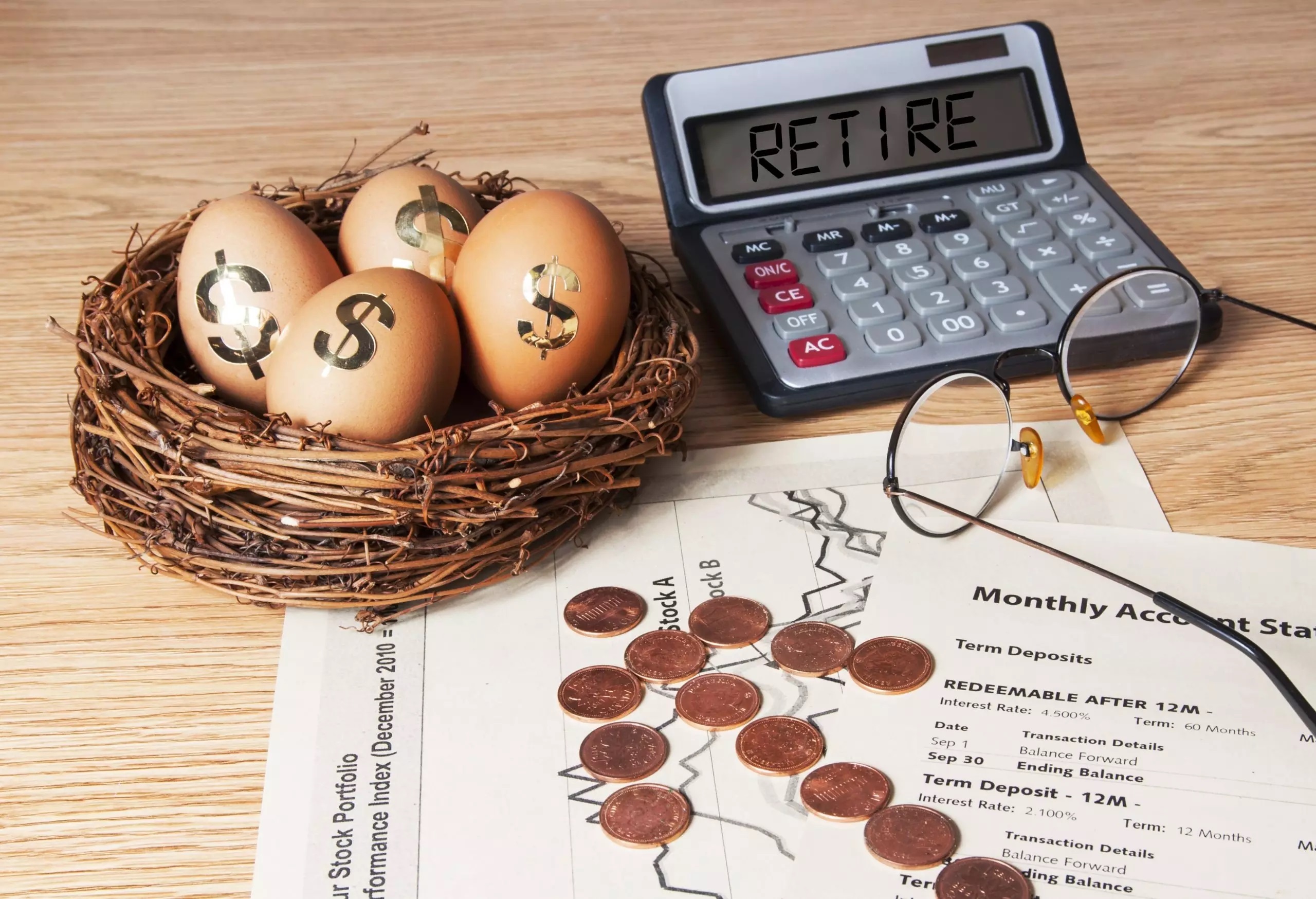 چگونه می‌توانم یک پرتفوی متنوع بسازم؟