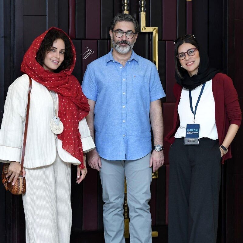 الناز شاکردوست