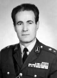 از ستاد ارتش تا چوبه دار؛ سرنوشت پر رمز و راز احمد مقربی