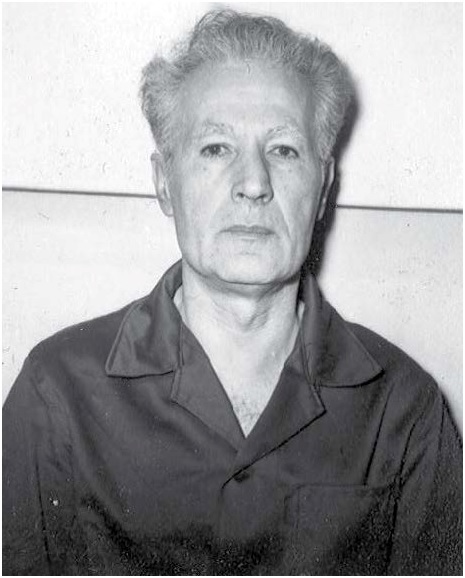 از ستاد ارتش تا چوبه دار؛ سرنوشت پر رمز و راز احمد مقربی