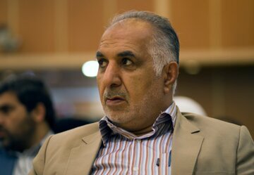 سخنگوی کمیسیون امورداخلی کشور و شوراهای مجلس ا سخنگوی کمیسیون امورداخلی کشور و شوراهای مجلس ا