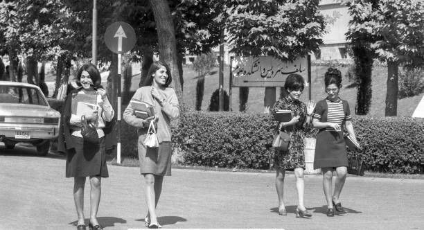 دانشگاه تهران