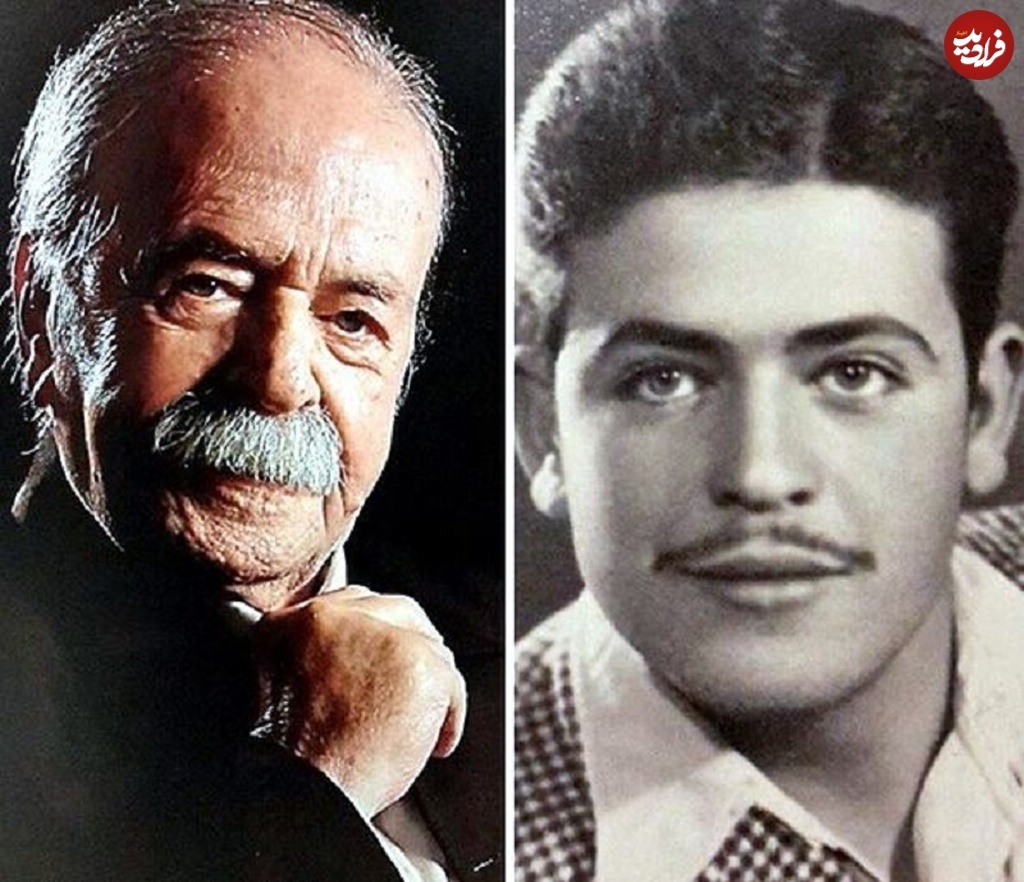 محمدعلی کشاورز