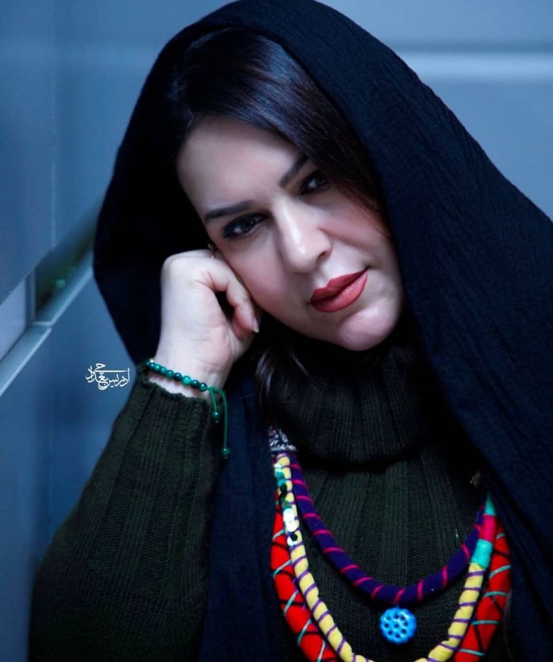 گیتی قاسمی
