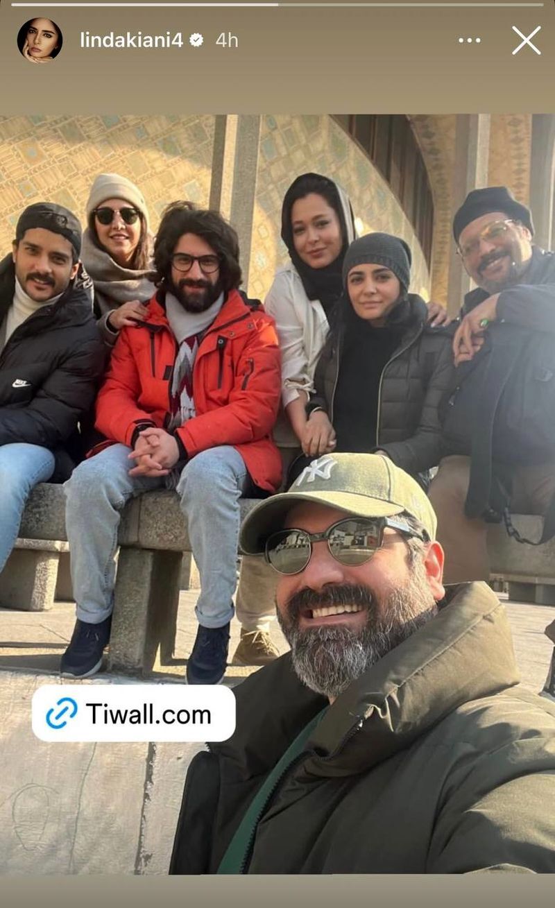 لیندا کیانی