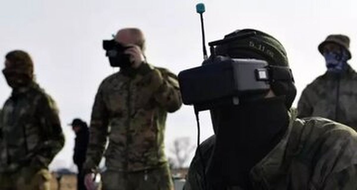 انفجار پیجر