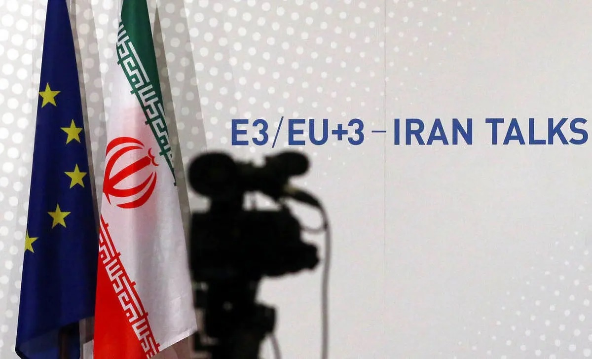 ایران آماده مذاکره هسته‌ای؟