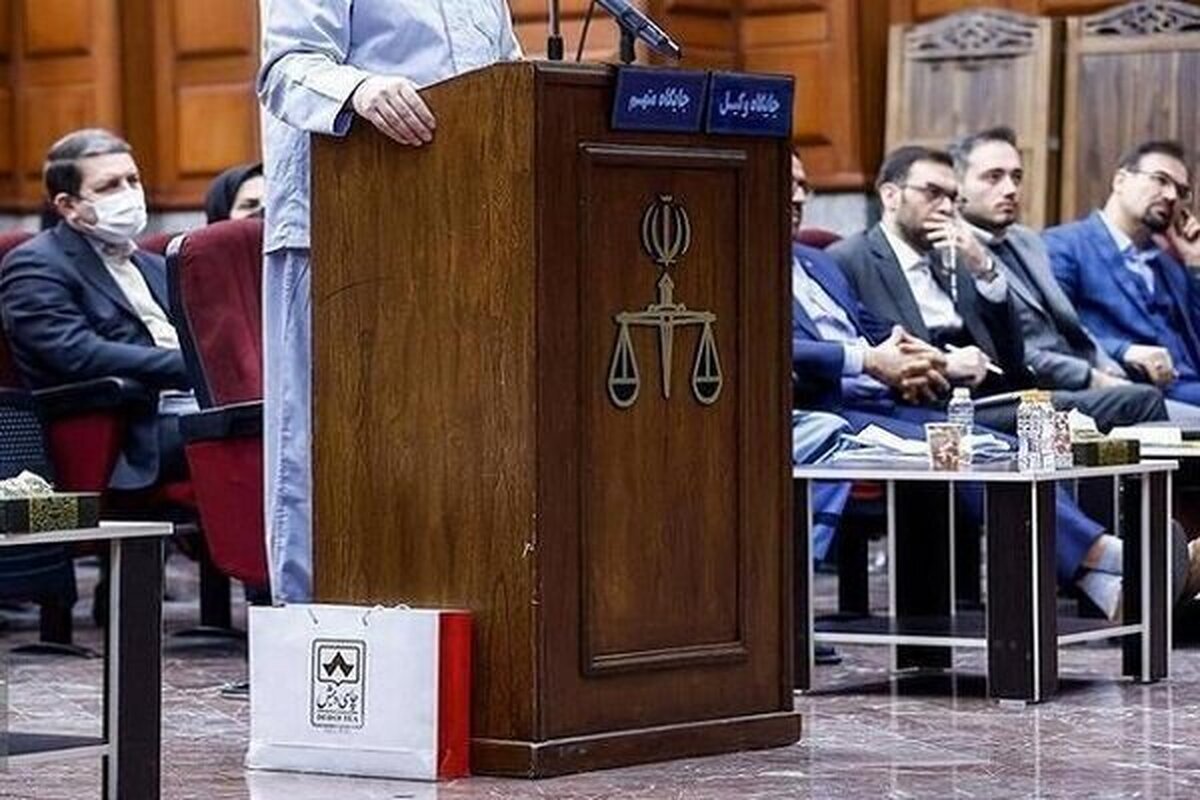 پرداخت رشوه به مدیران دستگاه‌های اجرایی از سوی گروه دبش