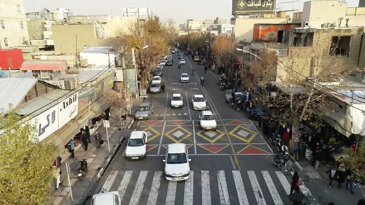 نجومی شدن اجاره خانه