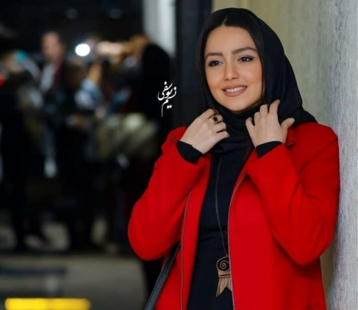 نازنین بیاتی