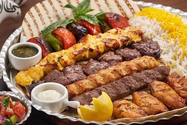 درآمد کبابی چقدر است؟ آیا ارزشش را دارد؟