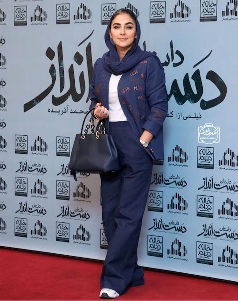 هدی زین‌العابدین