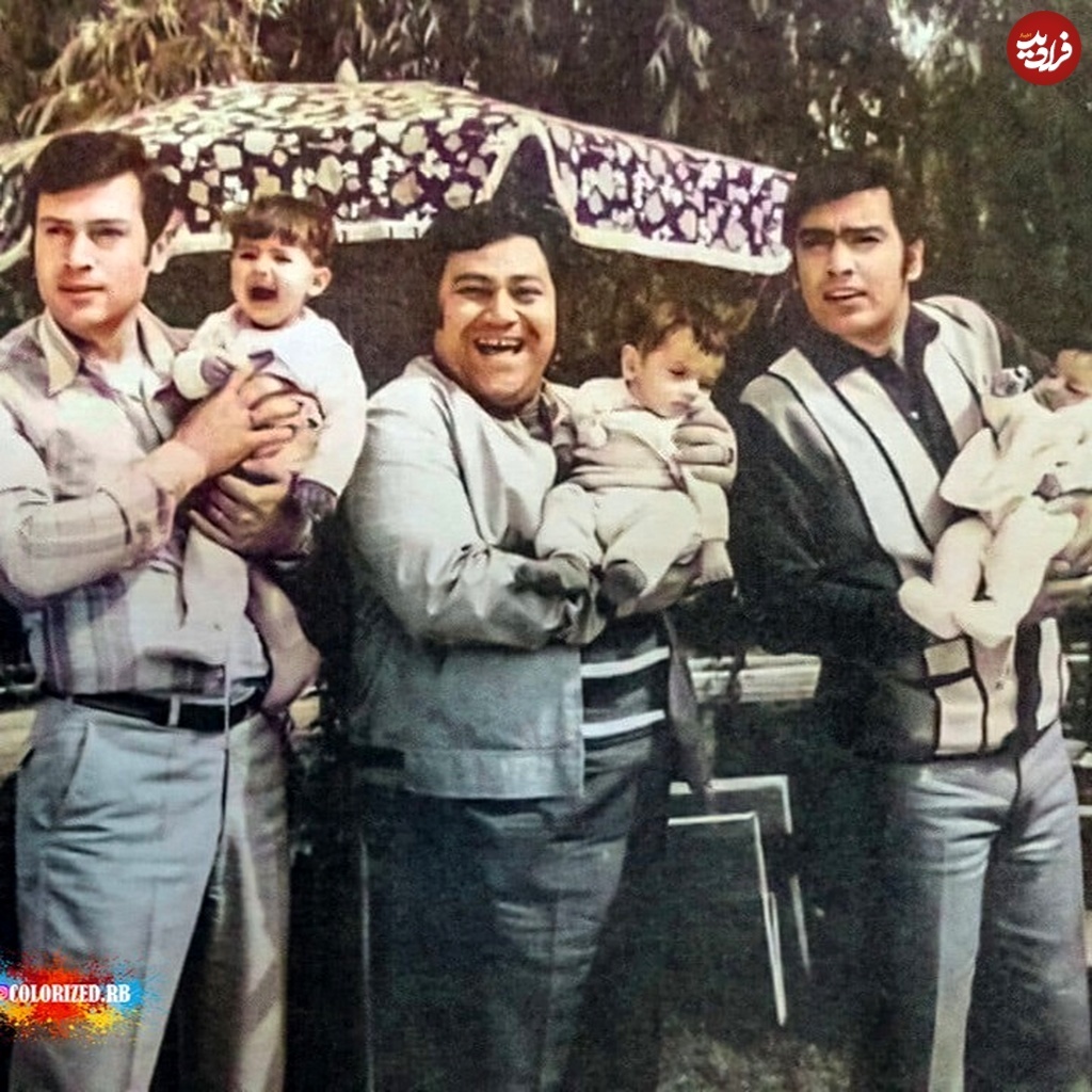 منوچهر وثوق