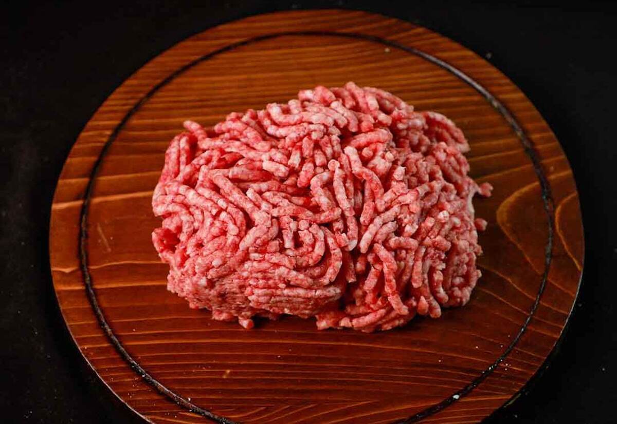 قیمت جدید گوشت قرمز