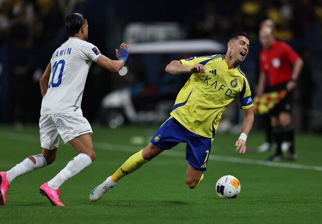 استقلال و النصر