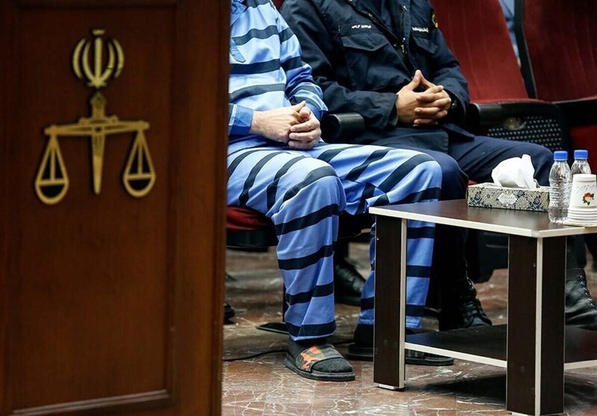 نقش چنگیز اسفندیاری از وزارت کشاورزی در فساد دبش چه بود؟