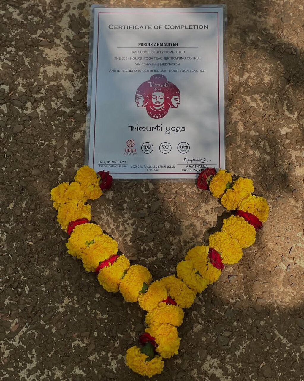 پردیس احمدیه