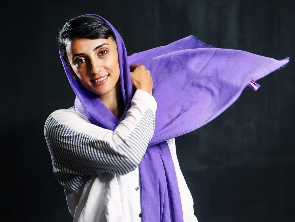 الناز رکابی کیست؟ / از قهرمانی در سنگ‌نوردی تا مهاجرت