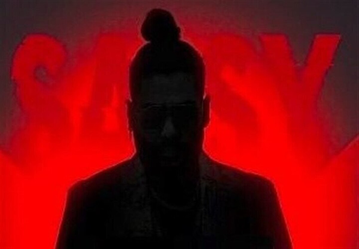 ساسی مانکن و رویافروشی اسپانسرهایش