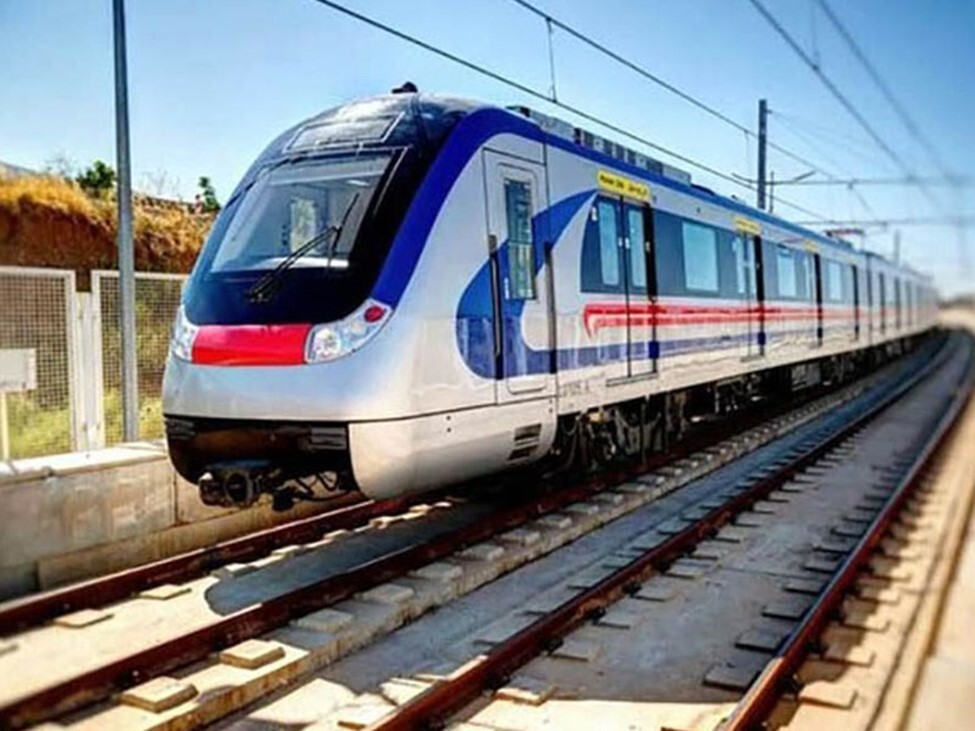 سریع‌ترین قطارهای مسیر اهواز تهران؛ بررسی زمان حرکت‌ها