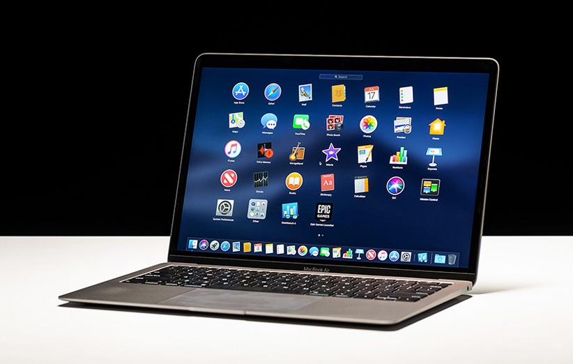 محدودیتهای نرم افزاری مک بوک در ایران محدودیتهای نرم افزاری مک بوک در ایران