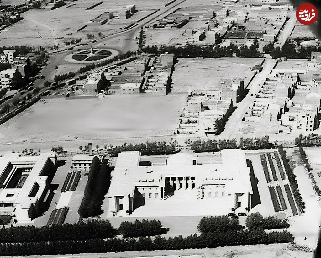 دانشگاه تهران