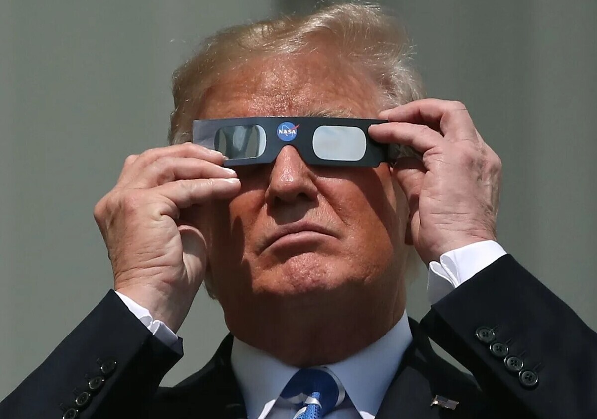 آیا ترامپ به یک دولت یاغی تبدیل شده است؟