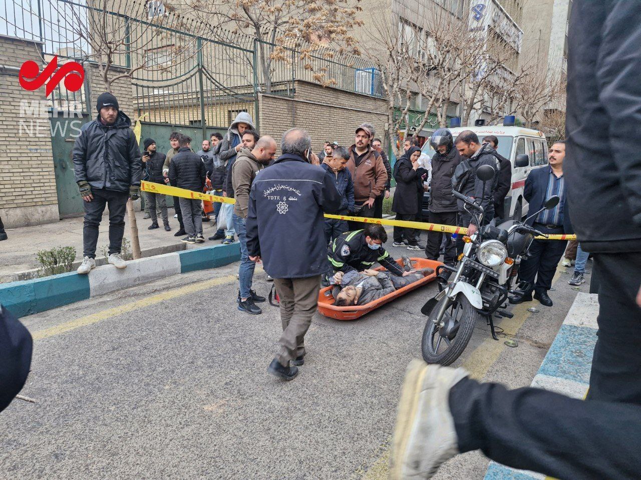 خیابان طالقانی