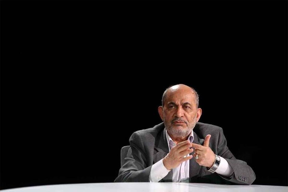 دومین رفیق‌دوست‌ گیت پس از اختلاس ۱۲۳ میلیاردی