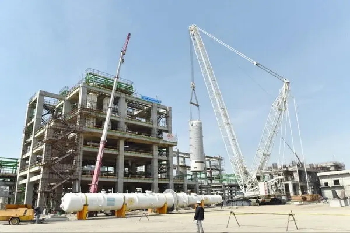 ادعای پتروشیمی‏‌ها درباره ۶ میلیارد دلار ارزی که به کشور نیامد