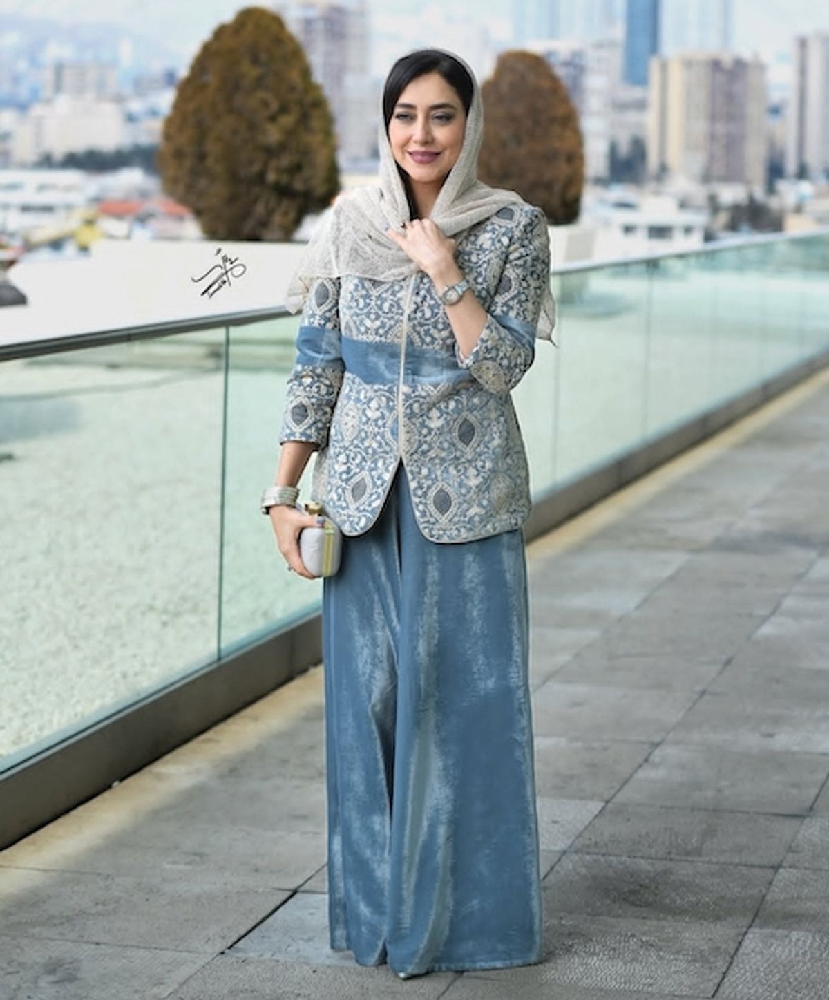 بهاره کیان افشار