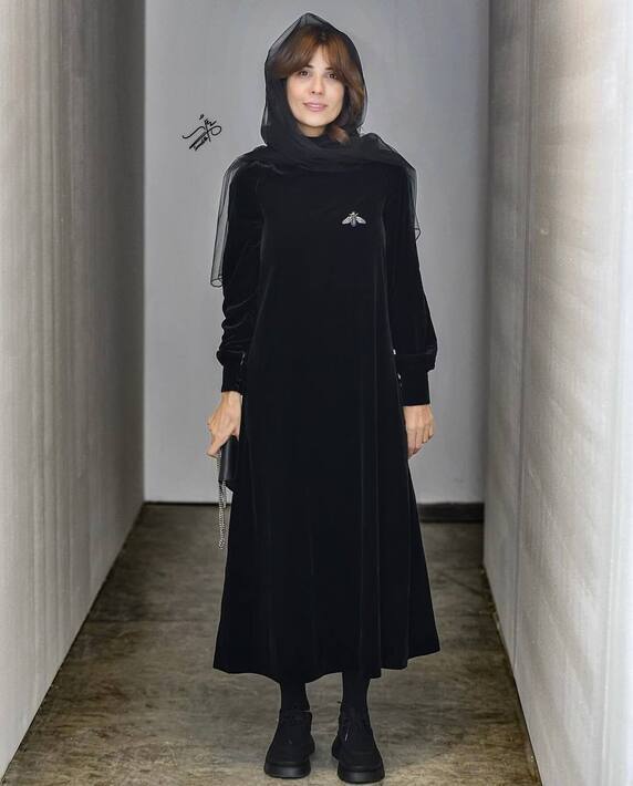 سارا بهرامی