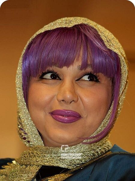 بهنوش بختیاری