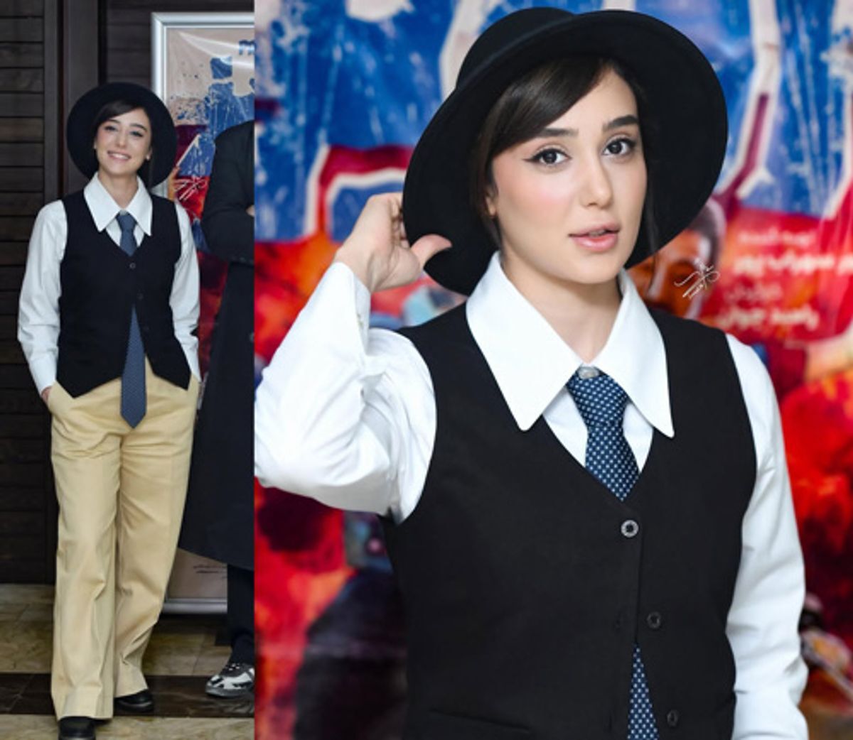 ساقی حاجی پور