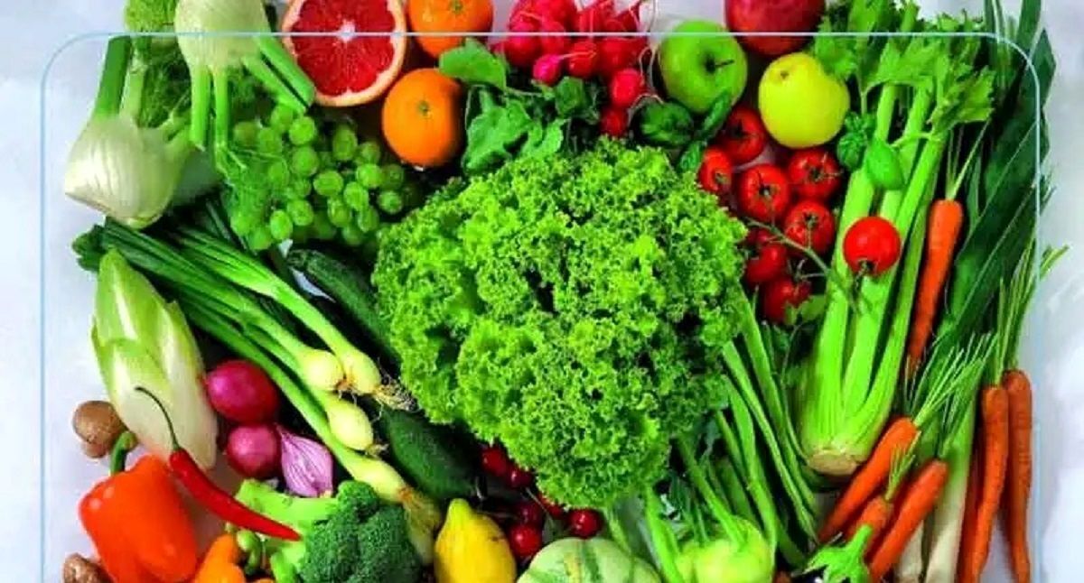 با مغذیترین سبزیجات دنیا آشنا شوید با مغذیترین سبزیجات دنیا آشنا شوید