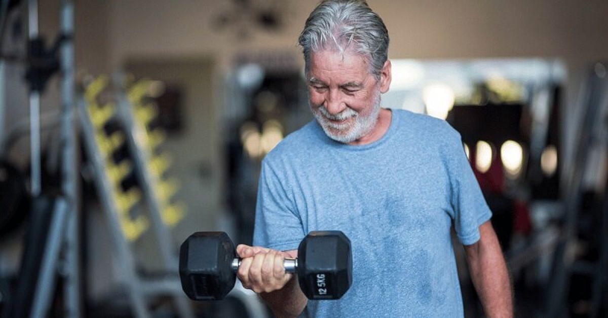 مناسب‌ترین ورزش‌ها برای افراد مسن