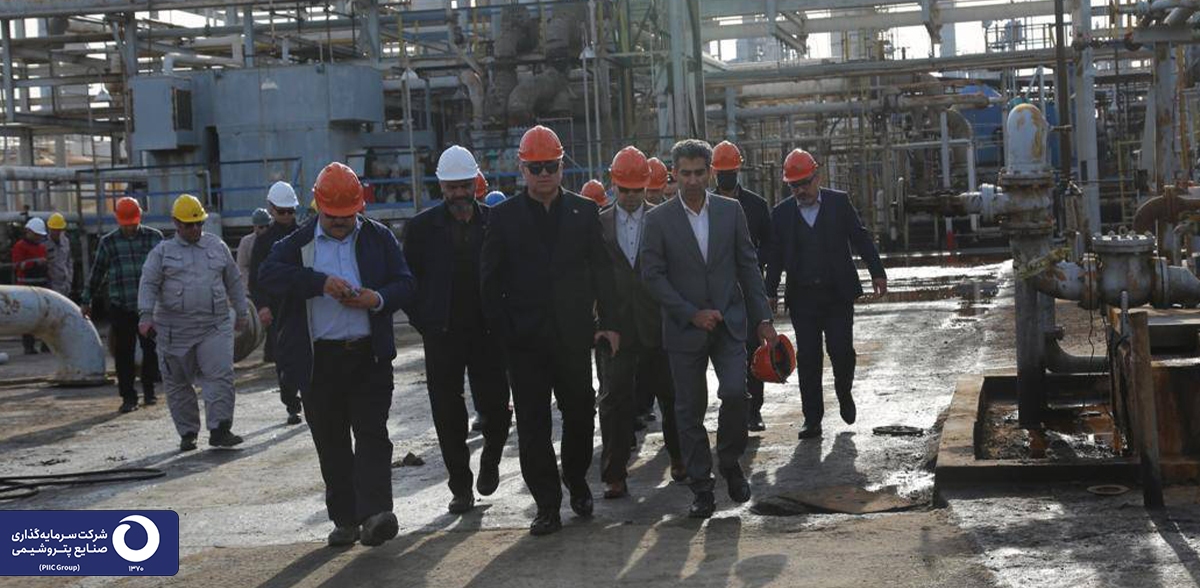 در نخستین بازدید استانی مدیرعامل تاپیکو و هیات همراه از زیرمجموعهها تاکید شد/ پهلوانی: توسعه در بنگاهها؛ اجماع، اراده، تخصص، آرامش، تمرکز و توازن مدیریتی میخواهد در نخستین بازدید استانی مدیرعامل تاپیکو و هیات همراه از زیرمجموعهها تاکید شد/ پهلوانی: توسعه در بنگاهها؛ اجماع، اراده، تخصص، آرامش، تمرکز و توازن مدیریتی میخواهد