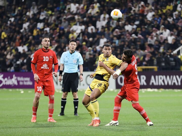 تغییر زمان بازی استقلال و تراکتور