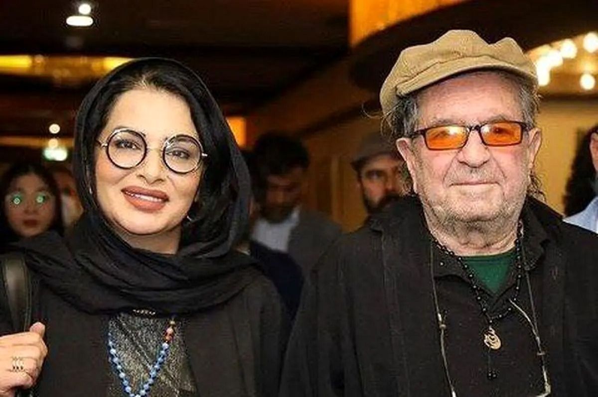 قتل داریوش مهرجویی و همسرش