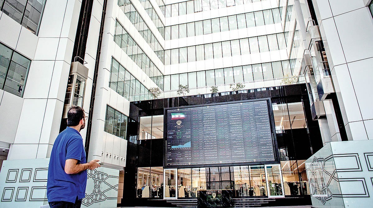 آیا بازار سهام به پایان روند اصلاحی نزدیک شده‌است؟