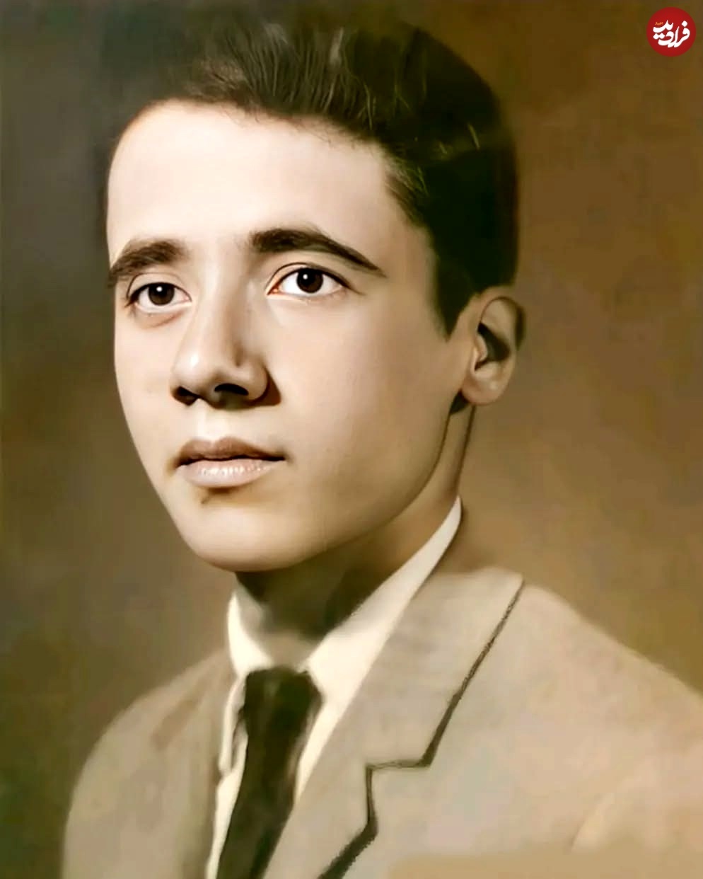 نصرالله معین