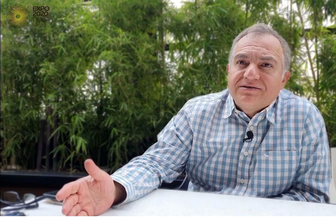 سامان گلریز کیست؟ / از نخستین مرد آشپز صداوسیما چه می‌دانید؟