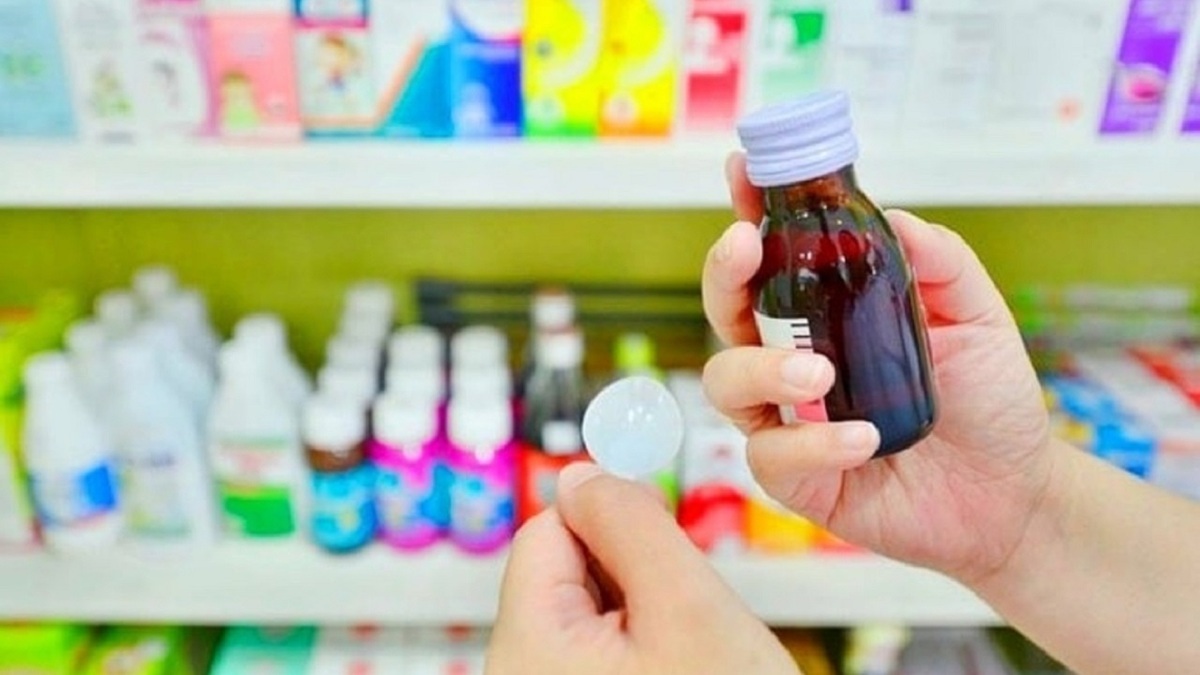 دارو‌های تاریخ گذشته