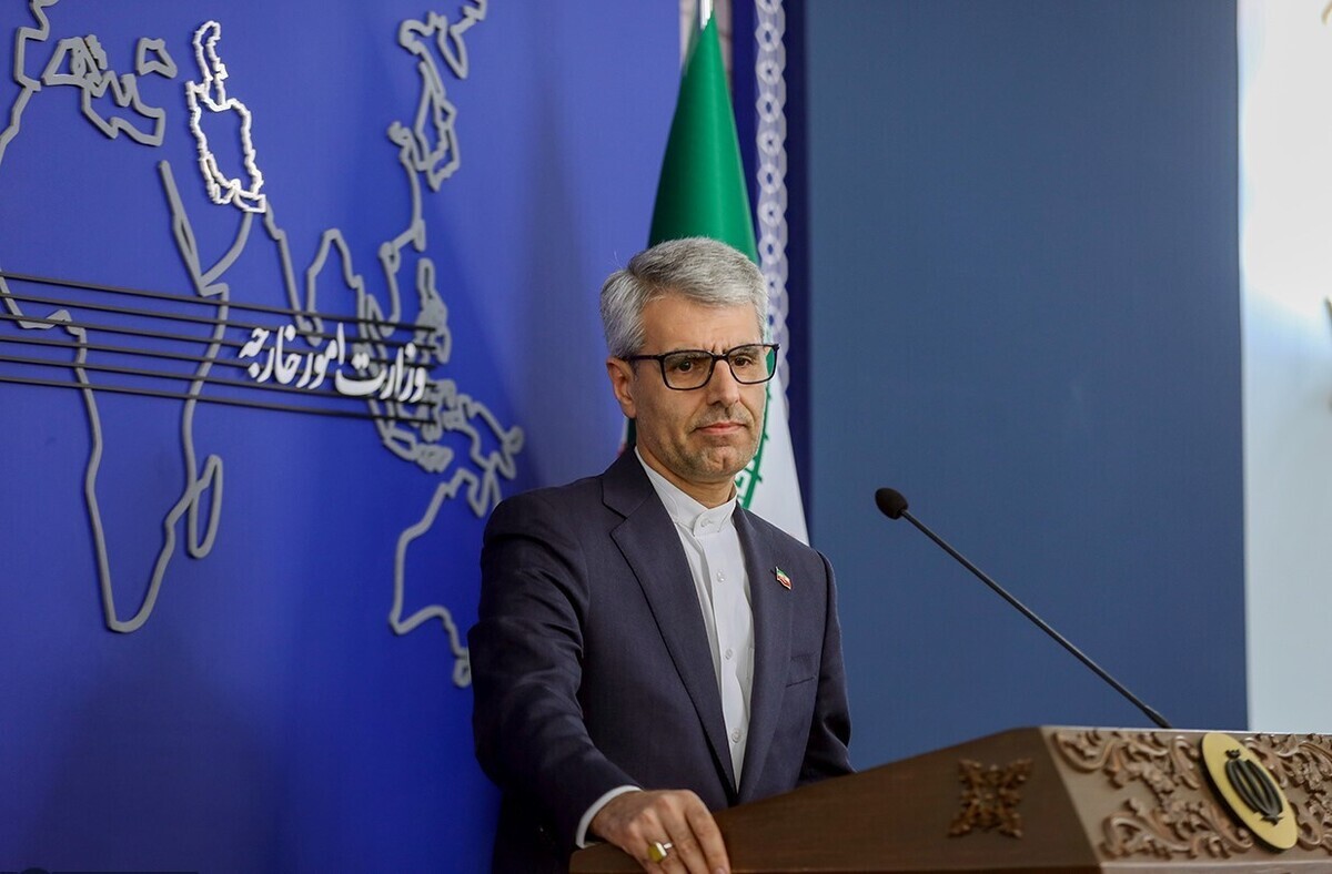 محتوای نامه ترامپ به ایران