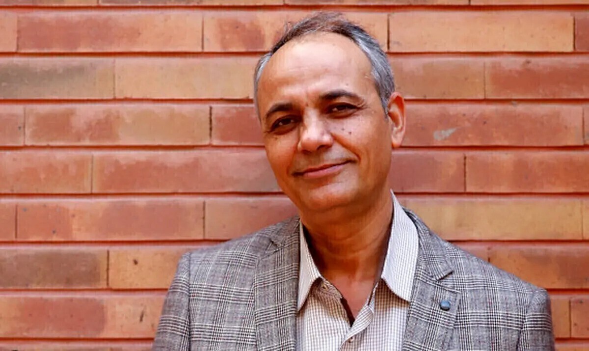 احمد زیدآبادی