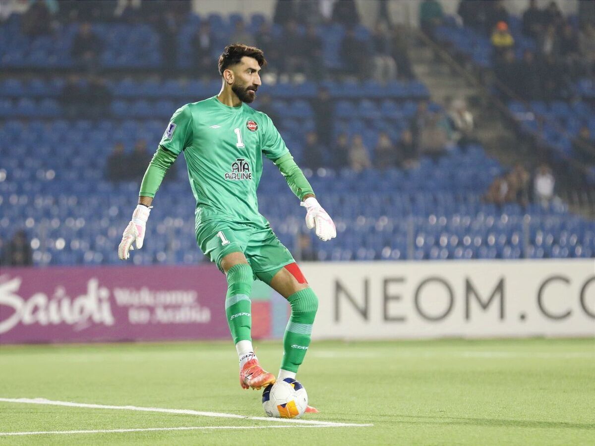 بحران شماره یک در اردوی تیم ملی چیست؟