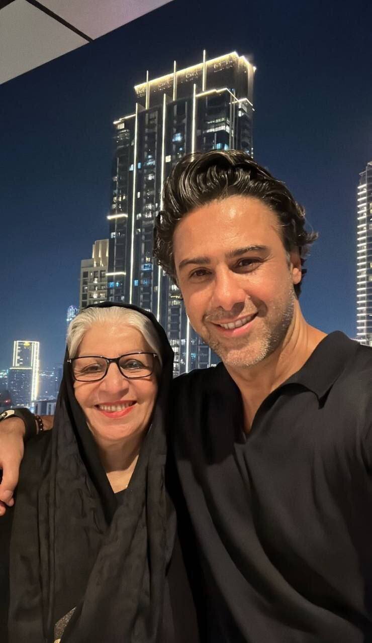 فرهاد مجیدی