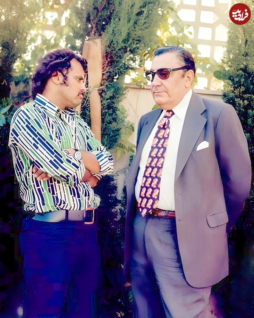 غلامحسین بنان