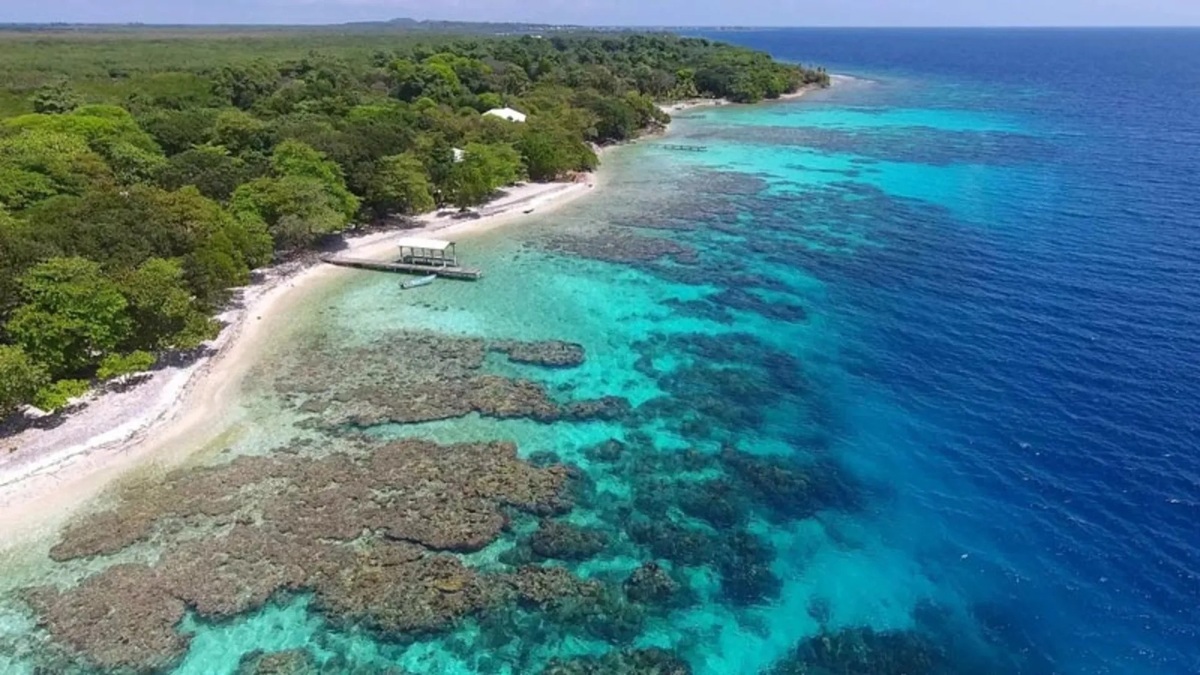 مقصد ثروتمندان برای زندگی ابدی